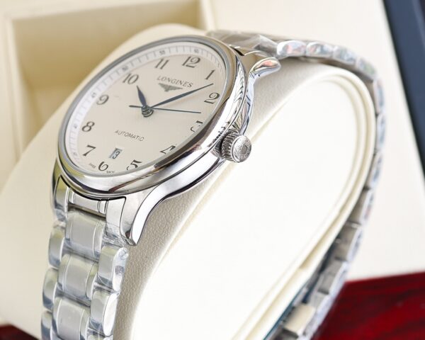 Exquisite Craftsman Series Watch