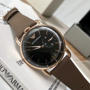 ARMANI Quartz Men's Watch