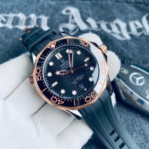 Omega Seamaster 300