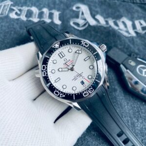 Omega Seamaster 300