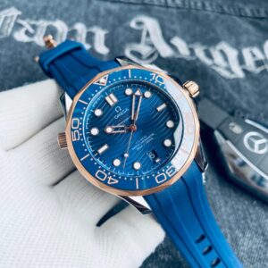 Omega Seamaster 300