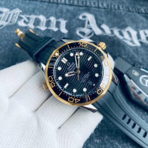 Omega Seamaster 300