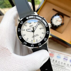 IWC Ocean Watch