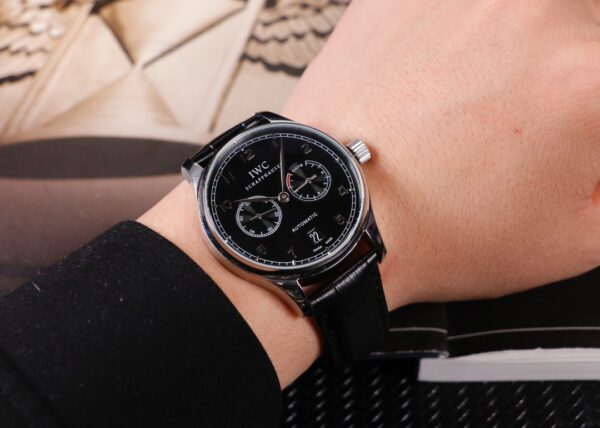 IWC Portugal Series