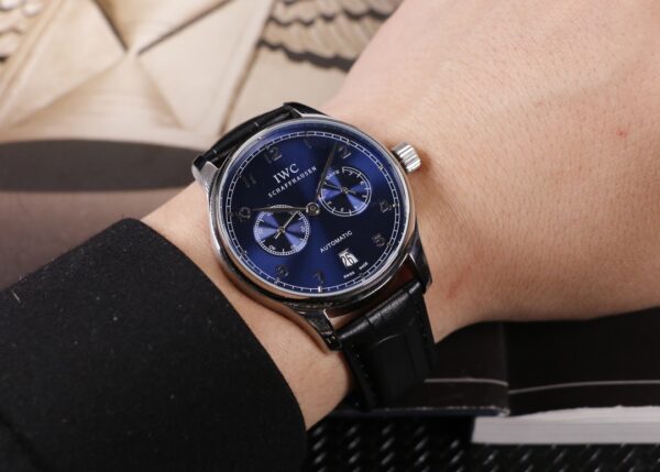 IWC Portugal Series