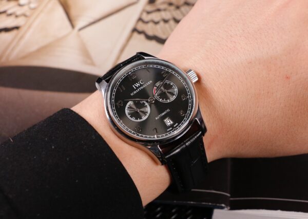 IWC Portugal Series