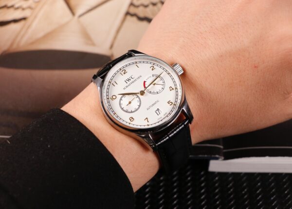 IWC Portugal Series