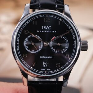 IWC Portugal Series