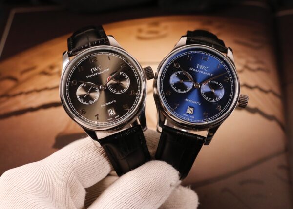 IWC Portugal Series