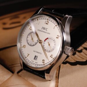 IWC Portugal Series