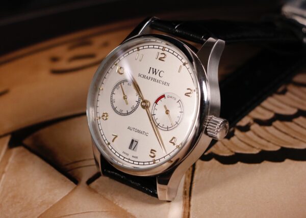 IWC Portugal Series