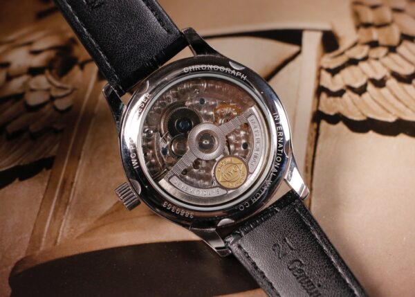 IWC Portugal Series