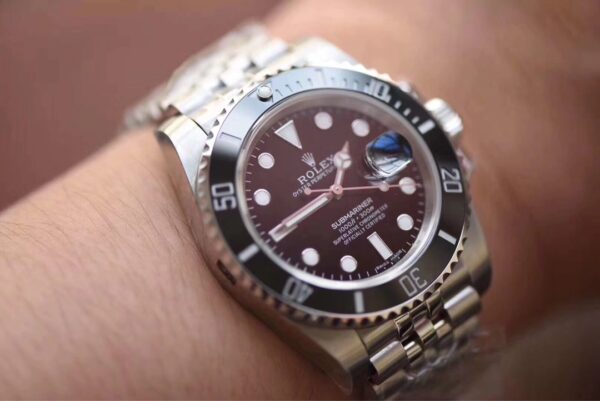 Rolex Submariner