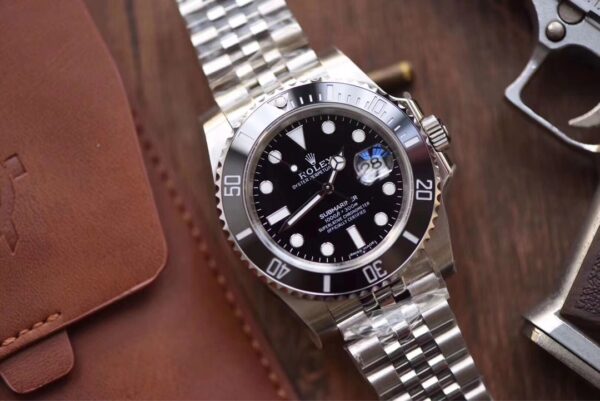 Rolex Submariner