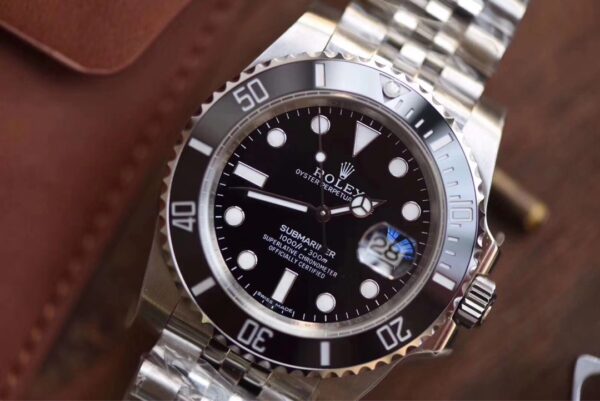 Rolex Submariner