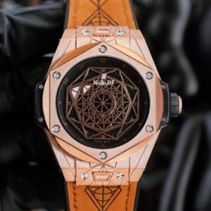 HUBLOT Big Bang Explosion