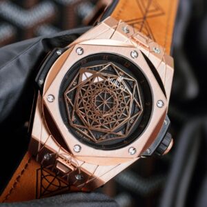 HUBLOT Big Bang Explosion