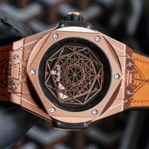 HUBLOT Big Bang Explosion