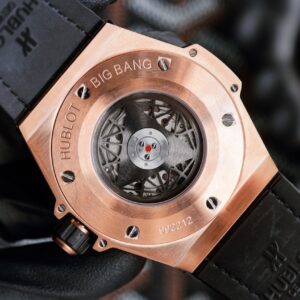 HUBLOT Big Bang Explosion