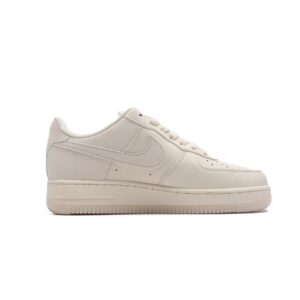 New AF1 Nike Air Force 1'07 Low Air Force One AF1 air cushion thick sole height increasing versatile sports board shoes