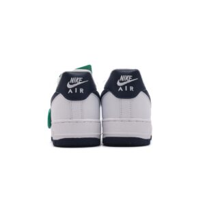 AF1 Nike Air Force 1'07 Low Air Force No.1 Thick soled Height Increasing Versatile Casual Sneakers