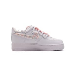 New AF1 Nike Air Force 1'07 Low Air Force One Height Increasing Versatile Sneakers