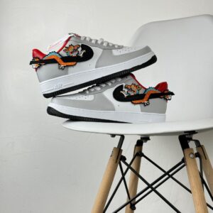 NK Air Force 1'07 Low the Year of the Loong