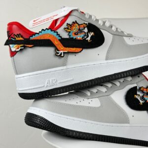 NK Air Force 1'07 Low the Year of the Loong