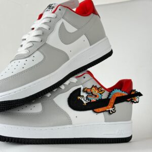 NK Air Force 1'07 Low the Year of the Loong