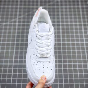 Air Force 1 Low Air Force Classic Pure White