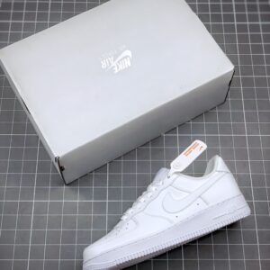 Air Force 1 Low Air Force Classic Pure White