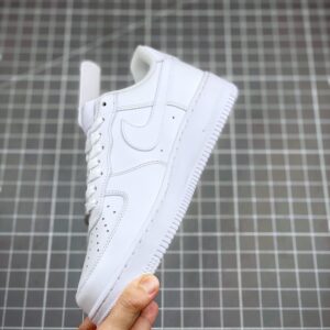 Air Force 1 Low Air Force Classic Pure White