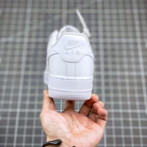 Air Force 1 Low Air Force Classic Pure White