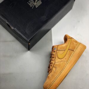 Air Force 1 Low 07 LV8 "Wheat / Flax"