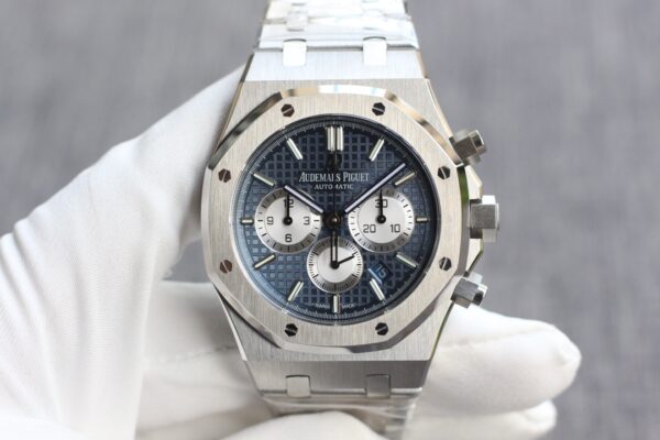 Royal Oak 26331 Timing Series