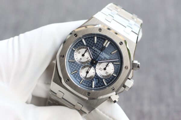 Royal Oak 26331 Timing Series