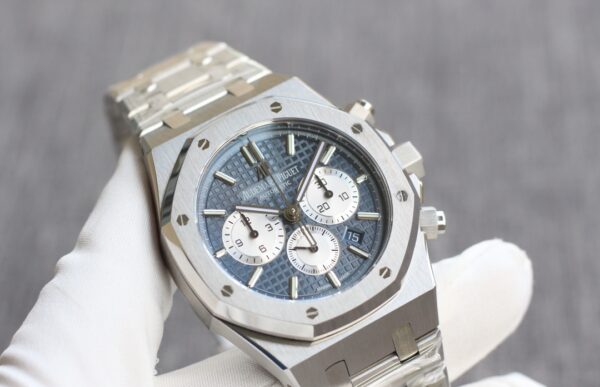 Royal Oak 26331 Timing Series