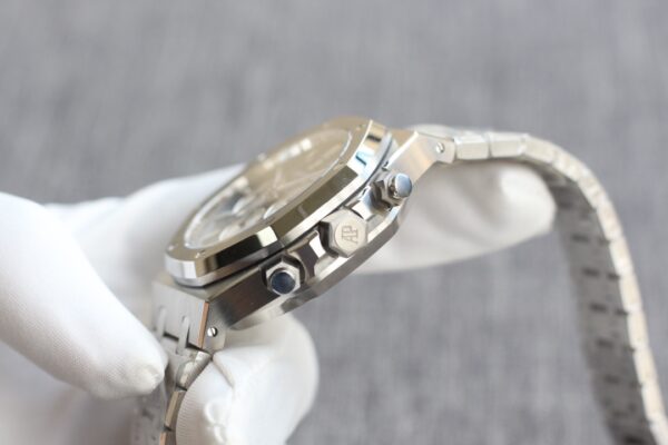 Royal Oak 26331 Timing Series