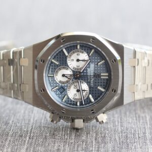 Royal Oak 26331 Timing Series