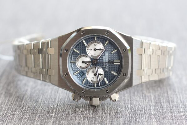 Royal Oak 26331 Timing Series