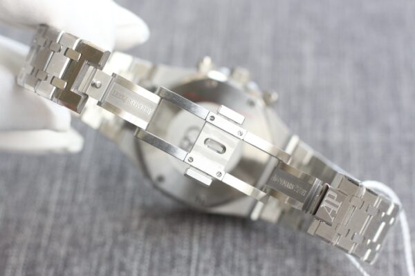 Royal Oak 26331 Timing Series