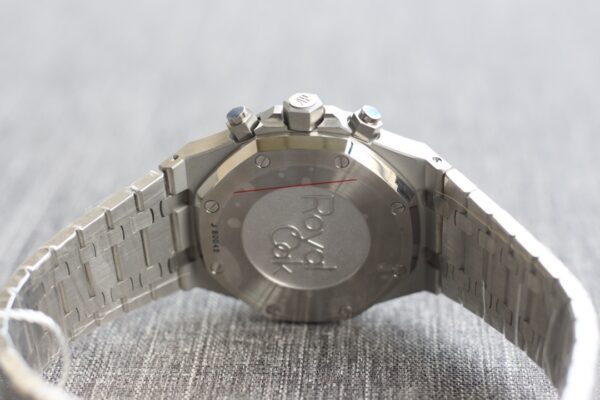 Royal Oak 26331 Timing Series