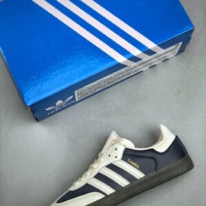 Adidas Classic Retro Casual Board Shoes