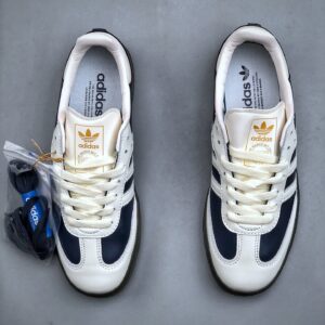 Adidas Classic Retro Casual Board Shoes