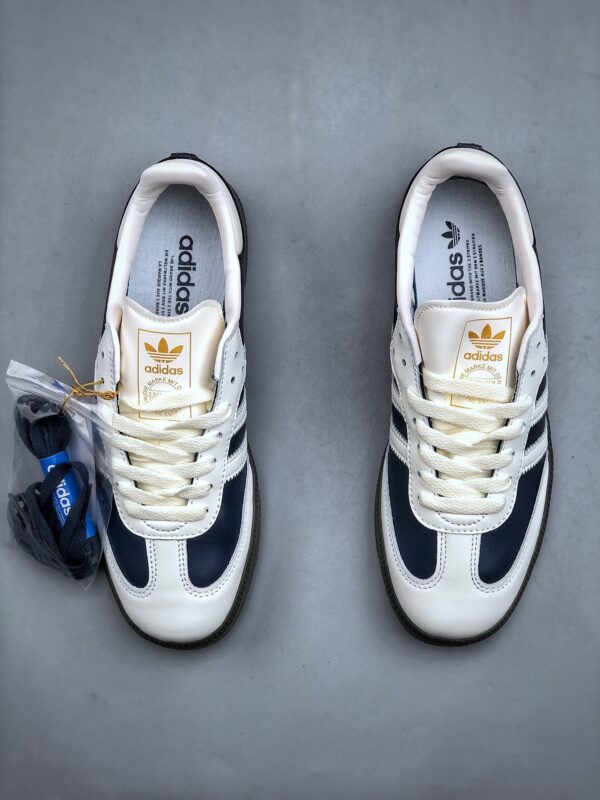 Adidas Classic Retro Casual Board Shoes