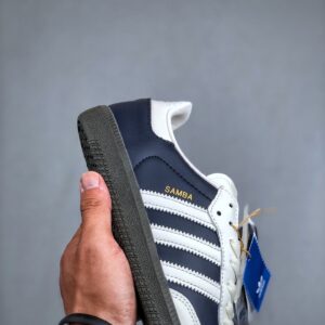 Adidas Classic Retro Casual Board Shoes