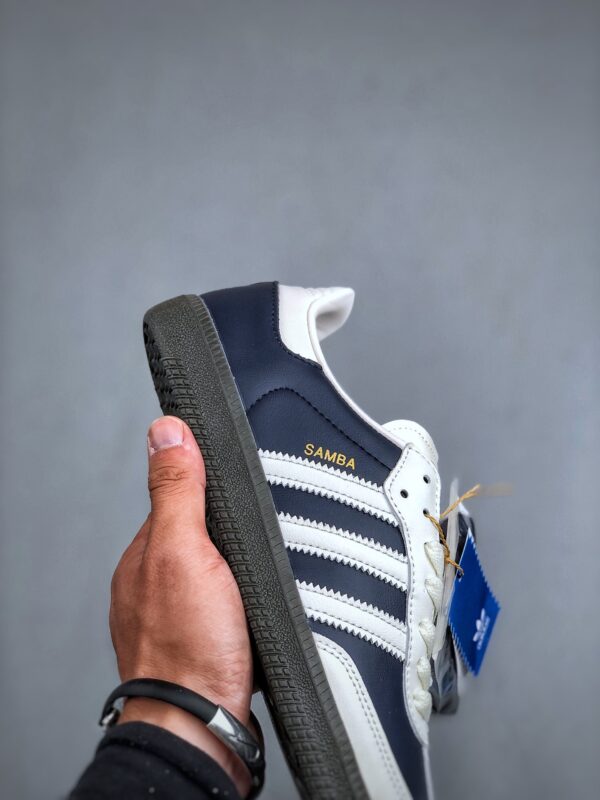 Adidas Classic Retro Casual Board Shoes