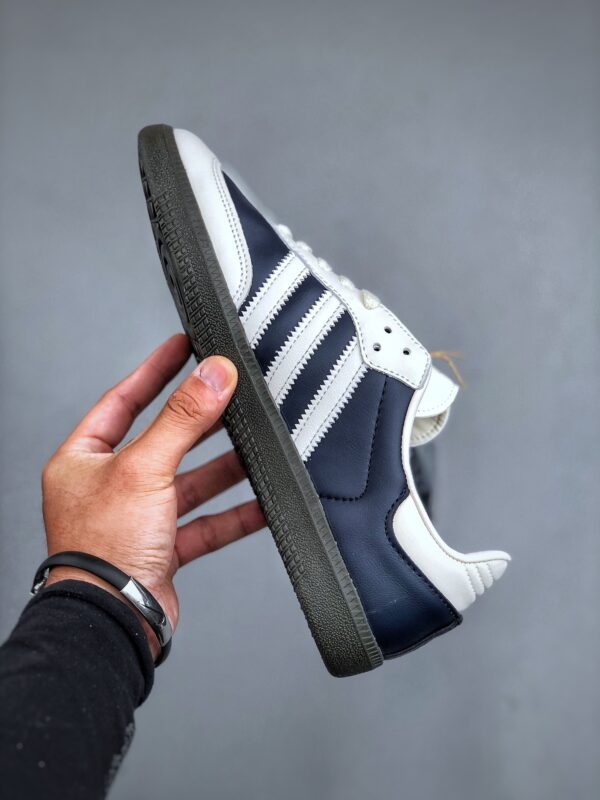 Adidas Classic Retro Casual Board Shoes