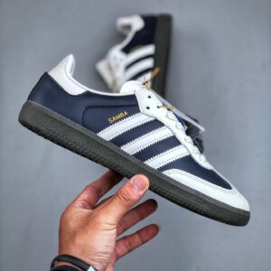 Adidas Classic Retro Casual Board Shoes