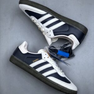 Adidas Classic Retro Casual Board Shoes